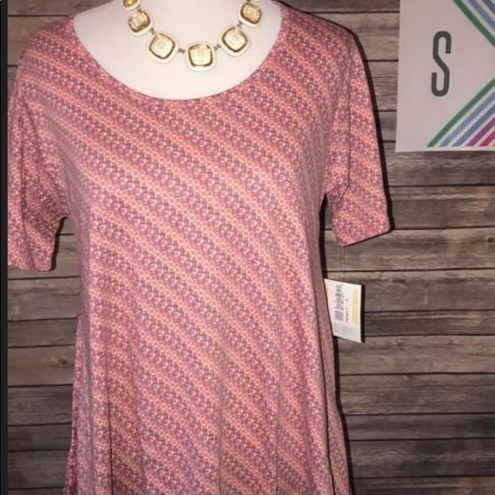 LuLaRoe Perfect T